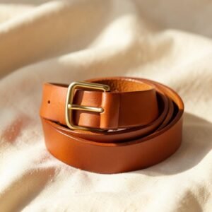 The Cognac Belt
