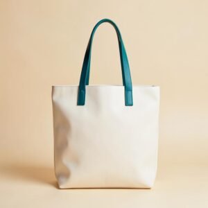 The Atelier Tote